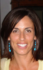 Elizabeth Joy Rosen