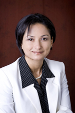 Dr. Elahe Sagart